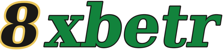 8xbetr logo