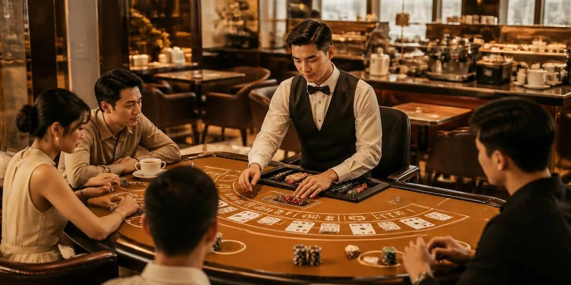 8xbetr Tại sao cần nắm thuật ngữ