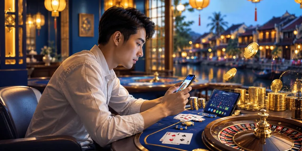 8xbetr Slot Vòng Vàng